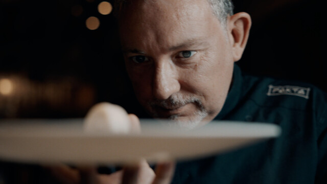 Albert Adrià, Chefs' Choice Award 2025
